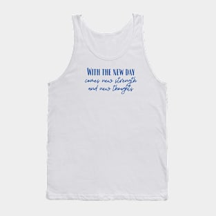 The New Day Tank Top